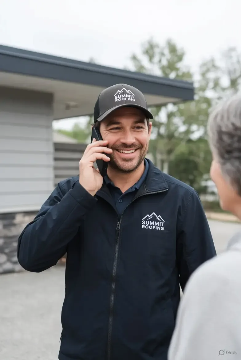 Flat Roof Leak Repair Shamrock, TX FAQs